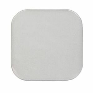 Заглушка Legrand Quteo (Белый) 782295 ― Legrand-220.ru