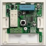 Терморегулятор Devireg™ 131 с датчиком воздуха