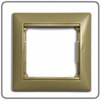 Рамка Valena 1-я Кантри 770021 ― Legrand-220.ru