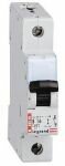 Автоматический выключатель Legrand DX 1-полюсный 10А