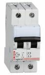 Автоматический выключатель Legrand DX 2-полюсный 32А