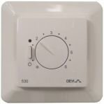 Терморегулятор Devireg™ 531 ELKO с датчиком пола
