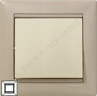 Рамка Valena 1-я Кантри 770021
