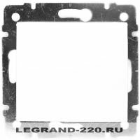 Заглушка Legrand Valena (Белый) 774446