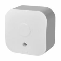 Вывод кабеля Legrand Quteo (Белый) 782216