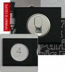 Рамка четырехпостовая (Венге)