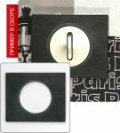 Рамка однопостовая (Ардезия)