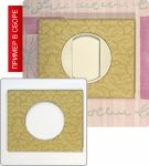 Рамка однопостовая (Текстиль орнамент)