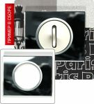 Рамка однопостовая (Зеркало)