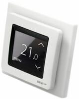 Терморегулятор Devi Devireg™ Touch