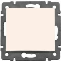 Заглушка Legrand Valena (Сл. Кость) 774346