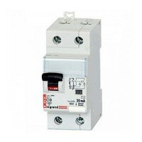 Дифференциальный автомат Legrand DX 2-полюсный 30 мА, 32A