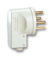 Legrand Вилка 3P+N+E 20A (ввод боковой) (055157) 