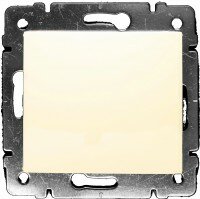 Заглушка Legrand Valena (Сл. Кость) 774346