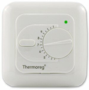 Терморегулятор Thermo Thermoreg TI-200 Терморегулятор Thermo Thermoreg TI-200